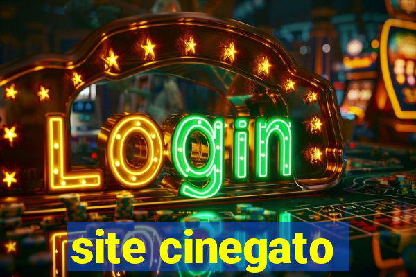 site cinegato
